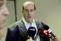 Φίλης: Πάταξη φοροδιαφυγής το ισοδύναμο για τον ΦΠΑ στα ιδιωτικά σχολεία