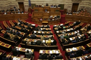Επερώτηση Δριβελέγκα - Κεγκέρογλου για τις υποχρεώσεις του Δημοσίου