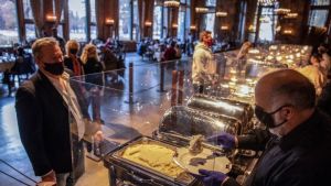 ΗΠΑ: Μια διαφορετική Γιορτή των Ευχαριστιών λόγω της πανδημίας