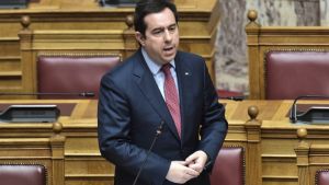 Στη Βουλή νέο μεταναστευτικό νομοσχέδιο για περαιτέρω επιτάχυνση του ασύλου