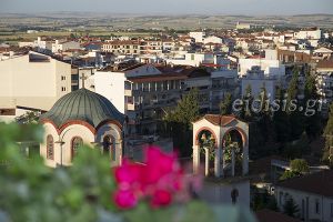 Πρόγραμμα Ακολουθιών Ενοριών και Ιερών Μονών της πόλης του Κιλκίς για την Κυριακή 31 Ιανουαρίου 2021