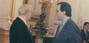 Η μεγάλη κρίση της Δεξιάς παράταξης