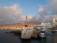 Η Κάσος, ο «Βοσκός» και ο Σουλτάνος