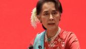 Μιανμάρ: Η Αούνγκ Σαν Σου Τσι, πρώην ηγέτιδα της χώρας καταδικάστηκε για διαφθορά σε φυλάκιση 6 ετών