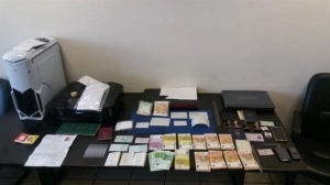 Πάνω από 1.000.000 τα κέρδη του κυκλώματος πλαστογράφων