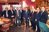 Με επιτυχία η επετειακή εκδήλωση για τη συμπλήρωση 60 χρόνων από την ίδρυση της Ε.Ι.Ε.Τ.