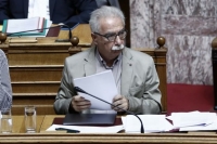 Οι έξι βουλευτές που ψήφισαν το νόμο Γαβρόγλου και το νόμο Διαμαντοπούλου