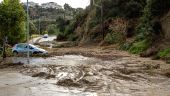 Καταστροφές από την κακοκαιρία Bora στη Σιθωνία Χαλκιδικής – 1.660 κλήσεις στην Πυροσβεστική
