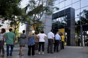 <div>Ανοίγει η πλατφόρμα του «Εξοικονόμηση κατ' οίκον ΙΙ» για τη λήψη δανείων</div>