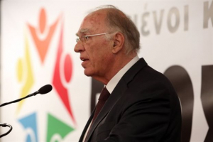 Λεβέντης: Πιθανόν σε λίγες εβδομάδες να έχουμε εκλογές