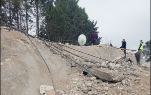 Πόλεμος στο Ισραήλ: Μπαράζ πυραυλικών επιθέσεων από τους IDF στον Λίβανο