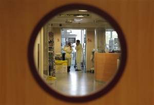 Κρήτη: «Έσβησε» η μικρή Ελευθερία που τραυματίστηκε σε τροχαίο