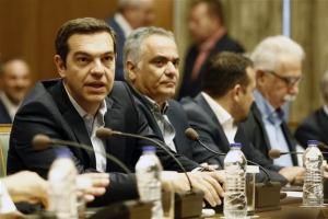 Κυβέρνηση: Ιδού το κομματικό κράτος της ΝΔ