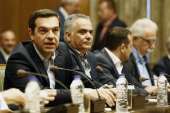 Κυβέρνηση: Ιδού το κομματικό κράτος της ΝΔ