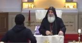 Αυστραλία: Μαχαίρωσαν επίσκοπο και πιστούς μέσα σε εκκλησία στο Σίδνεϊ (BINTEO)