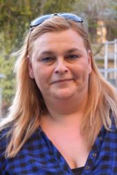 Η Φαχουρίδου Βίκυ υποψήφια Δημοτική Σύμβουλος με την Λαϊκή Συσπείρωση Κιλκίς