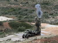 Διαψεύδει το ΓΕΑ «φροντιστήριο» στο Ισραήλ για τα S-300