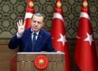 Τραμπ: Ο Ερντογάν, τα διλήμματα των Βρυξελλών και η αλλαγή στις ΗΠΑ