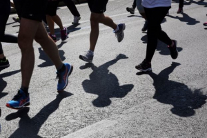 Κυκλοφοριακές ρυθμίσεις στο κέντρο της Αθήνας την Κυριακή