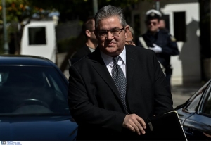 Κουτσούμπας: Το ΚΚΕ δεν συναινεί στις θέσεις της κυβέρνησης για το προσφυγικό