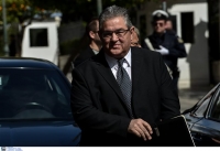 Κουτσούμπας: Το ΚΚΕ δεν συναινεί στις θέσεις της κυβέρνησης για το προσφυγικό