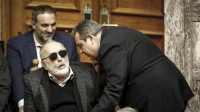 Μήνυση κατά Καμμένου - Κουρουμπλή από πλωτάρχη ε.α. του Πολεμικού Ναυτικού