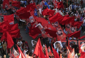 Ματωμένη Πρωτομαγιά με έναν νεκρό στην Κωνσταντινούπολη