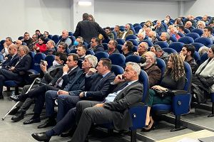 Γ. Γεωργαντάς σε ημερίδα στο Κορωπί: Αναγκαίος ο «οδικός χάρτης» για τη στήριξη, διατήρηση και ανάπτυξη του Αττικού Αμπελώνα