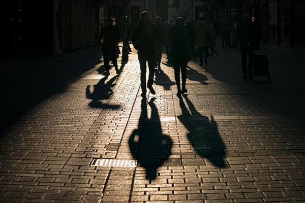 Τα παράδοξα της ανεργίας