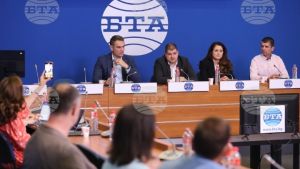 ΒΤΑ: Η Ένωση Βούλγαρων Εργοδοτών Καινοτόμων Τεχνολογιών θα εργαστεί για τη μετάβαση της χώρας στην 5η βιομηχανική επανάσταση