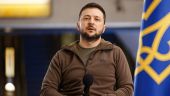 Ζελένσκι: Οι πυρηνικοί σταθμοί χρειάζονται προστασία από ρωσικές δολιοφθορές