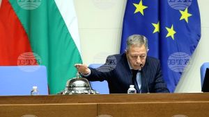 Νεοεκλεγείσα Εθνοσυνέλευση στη Βουλγαρία: Εγκαινιάστηκε η 52η συνεδρίαση