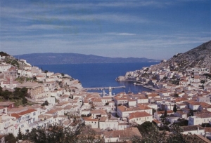 Στον εισαγγελέα οι συλληφθέντες για τη ληστεία στην Υδρα