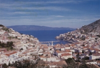 Στον εισαγγελέα οι συλληφθέντες για τη ληστεία στην Υδρα