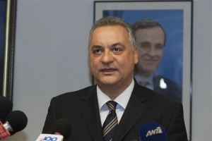 Στην αντεπίθεση ο Μ.Κεφαλογιάννης μετά τα πυρά για την ανακοίνωση του ΕΛΚ