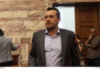 Παππάς: Να τηρήσουν όλες οι πλευρές το γράμμα της συμφωνίας