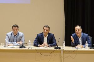 Δεν γνωρίζουν τάχα;