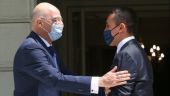 Δένδιας: Σταθερή επιδίωξή μας η θαλάσσια οριοθέτηση με όλους τους γειτονες (video)