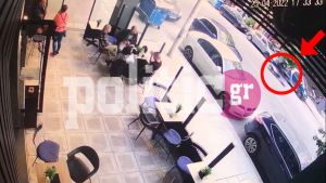 Βίντεο ντοκουμέντο: Μεγάλη ταχύτητα – Οι αντιδράσεις