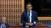 Να επιστρέψουν τα Βαρώσια στους νόμιμους κατοίκους τους ζητά, εκ μέρους του ΕΛΚ, ο Γιώργος Σταμάτης
