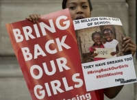 Νιγηρία: Βρέθηκε ένα από τα κορίτσια που είχε απαγάγει η Μπόκο Χαράμ