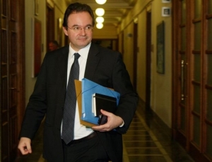 Πολιτικές δονήσεις φέρνουν οι μεγάλες δίκες