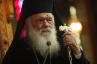 Βολές Ιερώνυμου κατά Φίλη σε επιστολή προς τον Αλ.Τσίπρα