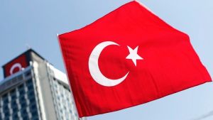 Επισήμως εκτός της Σύμβαση της Κωνσταντινούπολης η Τουρκία