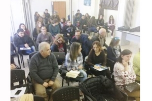 Ενίσχυση των ικανοτήτων των εκπαιδευτικών-STEM στο 3ο Γυμνάσιο