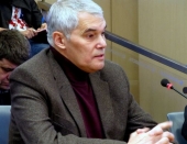 Κονσταντίν Σίβκοβ: «Η Ρωσία βρίσκεται σε πολύ άσχημη κατάσταση»