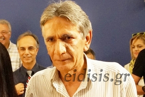 ΤΕΙ ΣΕΡΡΩΝ: Επιλέξαμε να σώσουμε μη αυτοδύναμα τμήματα. Αναμένουμε άλλες 500 θέσεις κι εκεί ίσως…