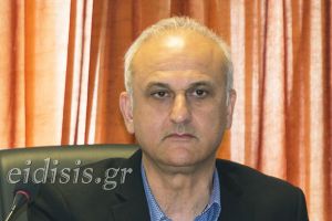 Μήνυμα Άρη Παπαδόπουλου: Μαζί πετύχαμε πολλά
