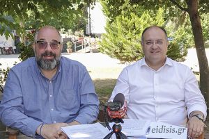 Ο Δήμος Κιλκίς βάζει πλώρη για ένα συναρπαστικό Πολιτιστικό Καλοκαίρι