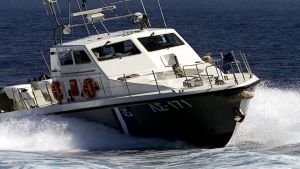 Χαλκιδική: Νεκρός ανασύρθηκε 75χρονος από την θάλασσα
